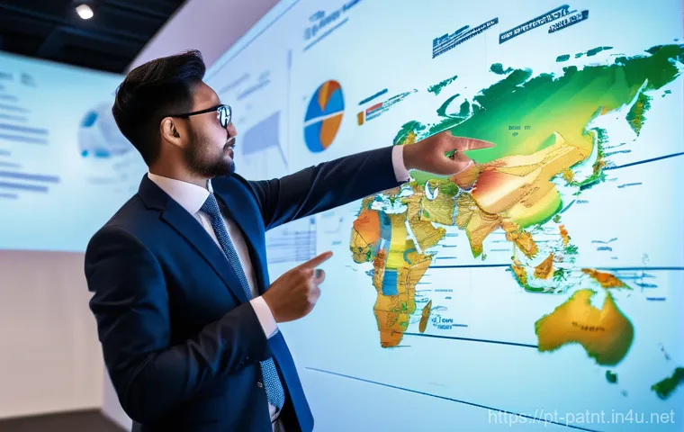 변리사와 기술 경영 - **Prompt for "The Patent Lawyer - Navigating the Labyrinth":**
"A confident, diverse patent atto... 변리사와 기술 경영 - **Prompt for "The Patent Lawyer - Navigating the Labyrinth":**
"A confident, diverse patent atto...