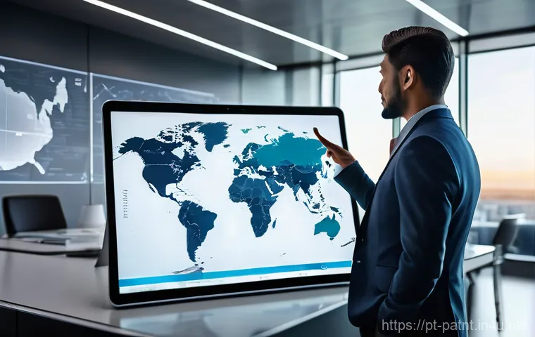 변리사와 관련된 국내외 동향 - A vibrant digital cityscape within the metaverse, where diverse, fully clothed avatars (wearing styl... 변리사와 관련된 국내외 동향 - A vibrant digital cityscape within the metaverse, where diverse, fully clothed avatars (wearing styl...