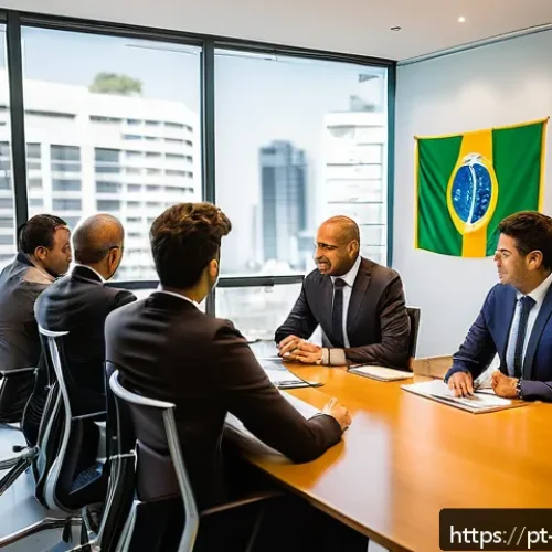 Home 31 변리사와 디자인권 - A professional legal office in São Paulo, Brazil, specializing in intellectual property and design p...